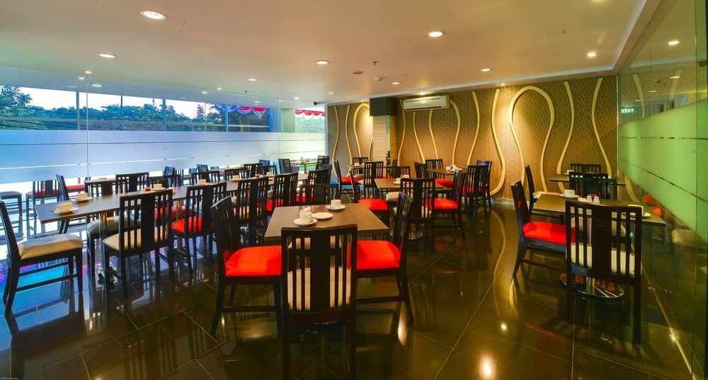 D'Hotel ג'קרטה מראה חיצוני תמונה