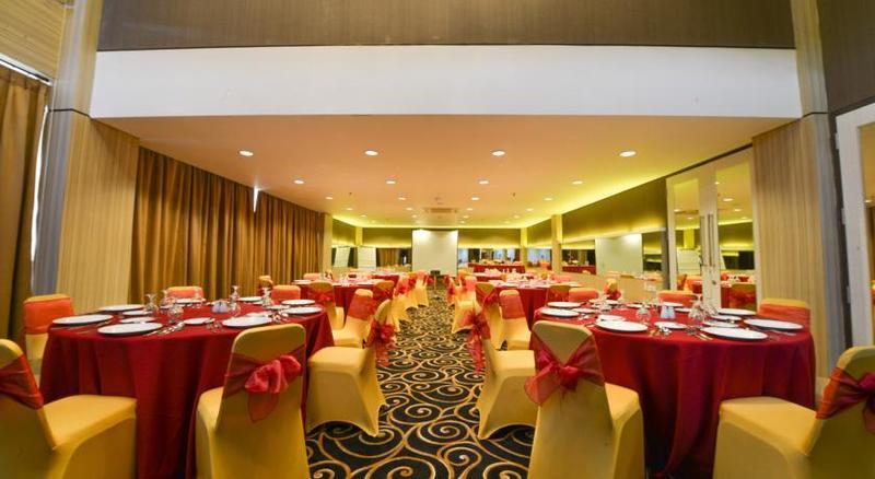 D'Hotel ג'קרטה מראה חיצוני תמונה