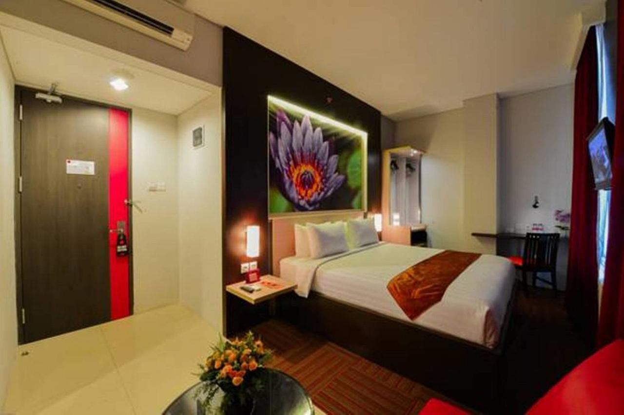 D'Hotel ג'קרטה מראה חיצוני תמונה
